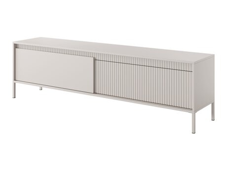 TV-meubel Romfele 104 (Beige)