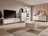 TV-meubel Romfele 104 (Beige)