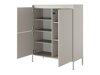 Woonkamerset Romfele 106 (Beige)
