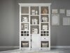 Boekenkast Marfere 110