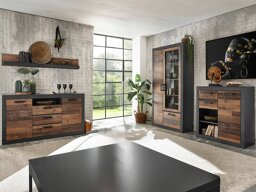 Conjunto de salón Revlara 111
