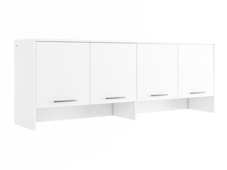 Dressoir Concept Pro Lenart I (Wit)