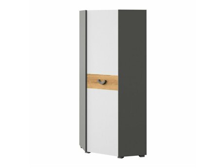 Hjørnegarderob Lomteo 106