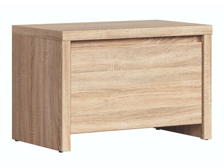 Skoskab Nolroma 115 (Sonoma eg)