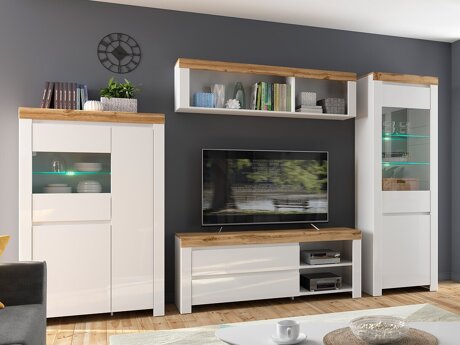 Stuemøbelsæt Sonsoru 111