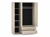 Armario Marmeli 123