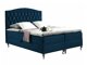 Boxspring Urbs (Kronos 09)