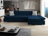Hjørnesofa Comfivo 152 (Kronos 09 + Paros 05)