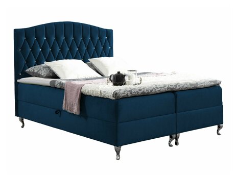 Lit boxspring Urbs (Kronos 09)