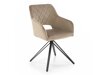 Stoel Houston 1768 (Beige)