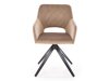 Stoel Houston 1768 (Beige)