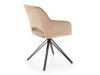 Stoel Houston 1768 (Beige)
