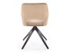 Stoel Houston 1768 (Beige)