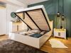 Bed Cirevai 112