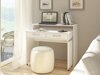 Bureau Gilroy 103 (Wit)