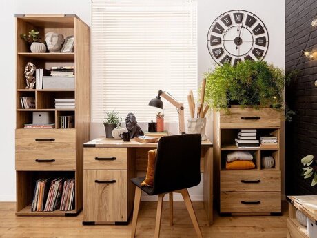 Büro-Set Romelbu 112