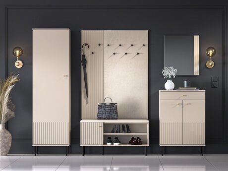 Entrésæt Marmeli 125