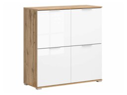 Kapp Tivetra 103 (Wotani tamm + Läikiv valge)
