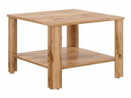 Măsuță de cafea Boston 371 (Stejar Wotan)