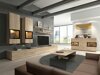 Set de living Serodeu 104 (Stejar San Remo)
