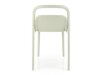 Silla Houston 1735 (Menta clara)