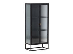 Boekenkast Dallas 4941 (Zwart)