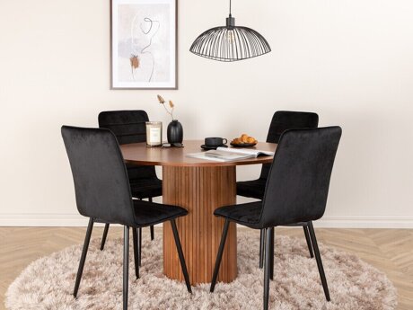 Eetkamerset Dallas 3091