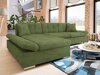 Hjørnesofa Comfivo 219 (Fragola 65)