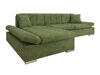 Hjørnesofa Comfivo 219 (Fragola 65)