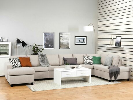 Hjørnesofa Scandinavian Choice Remavio 167 (Inari 22)