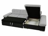 Hoekbank Comfivo Sanitas II (Tracy 211.01)