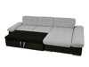 Hoekbank Comfivo Sanitas II (Tracy 211.01)
