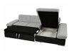 Hoekbank Comfivo Sanitas II (Tracy 211.01)