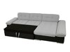 Hoekbank Comfivo Sanitas II (Tracy 211.01)