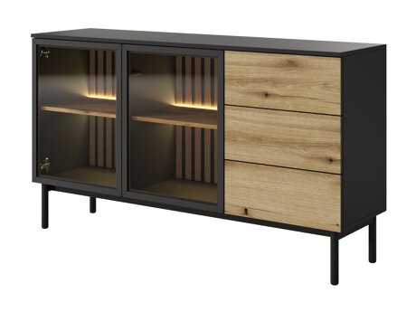 Ladekast Livmave 102