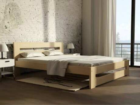 Bed Ogden 167