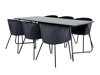 Eetkamerset Dallas 2569