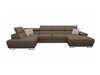 Hoekbank Comfivo Ruta IV (Matana 19 + Matana 17)