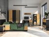 Slaapkamerset Tortiva 111