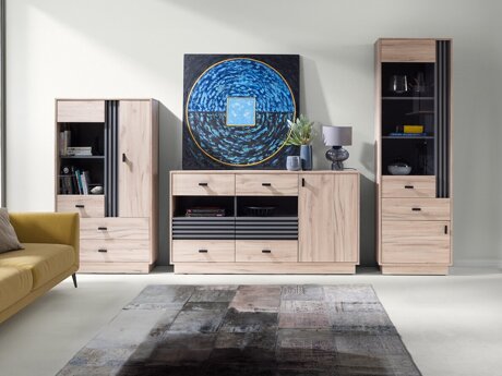 Stuemøbelsæt Livlevo 113