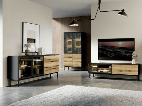 Stuemøbelsæt Livmave 109