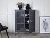 Dressoir Dallas 117 (Grijs)