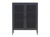 Dressoir Dallas 117 (Grijs)