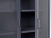 Dressoir Dallas 117 (Grijs)