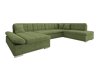 Hjørnesofa Comfivo 173 (Fragola 65)