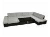 Hjørnesofa Comfivo Tilia II (Fragola 20)