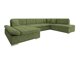 Hjørnesofa Comfivo Tilia II (Fragola 65)