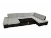 Hjørnesofa Comfivo Tilia II (Fragola 65)