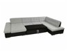 Hjørnesofa Comfivo Tilia II (Fragola 65)