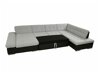 Hjørnesofa Comfivo Tilia II (Tracy 211.01)